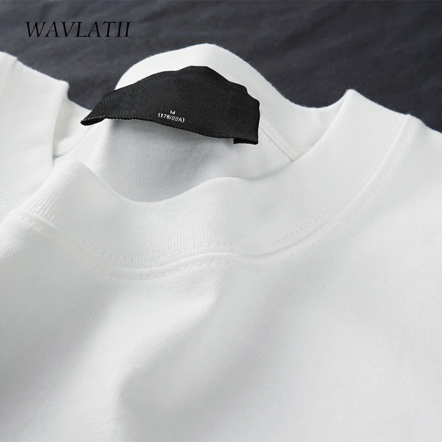 Summer Casual T shirts for Both Women and Men Brown Casual