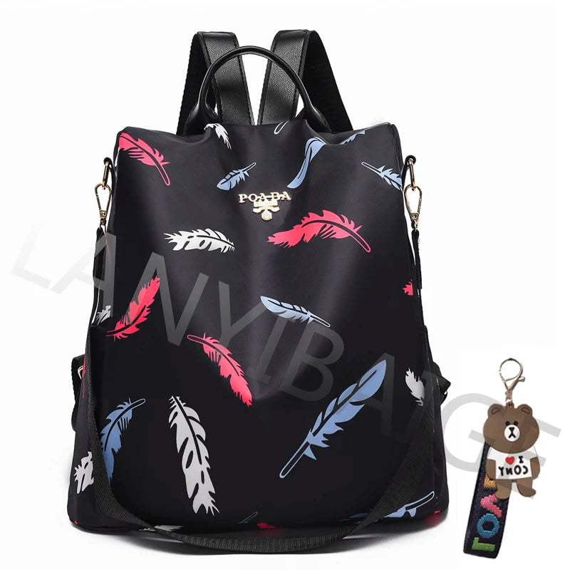 Fashionable Backpack