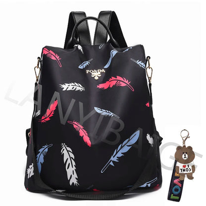 Fashionable Backpack