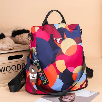Fashionable Backpack