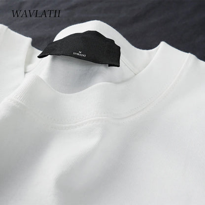 Summer Casual T shirts for Both Women and Men Brown Casual