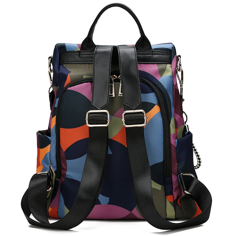 Fashionable Backpack