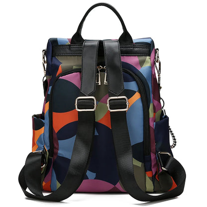Fashionable Backpack