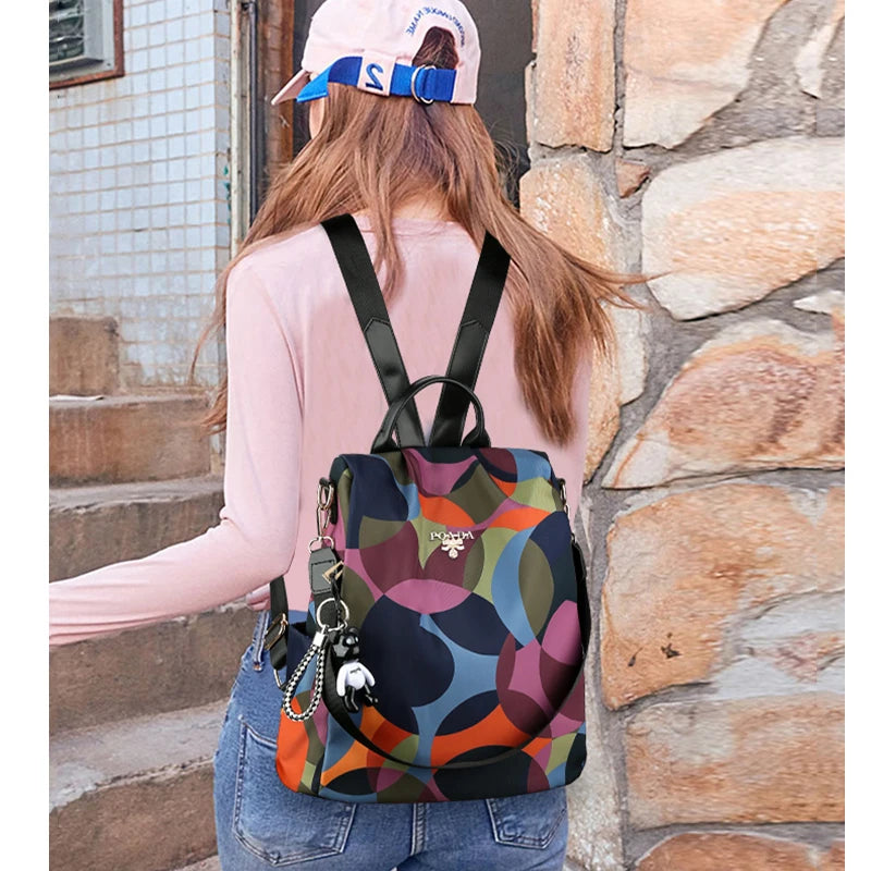 Fashionable Backpack