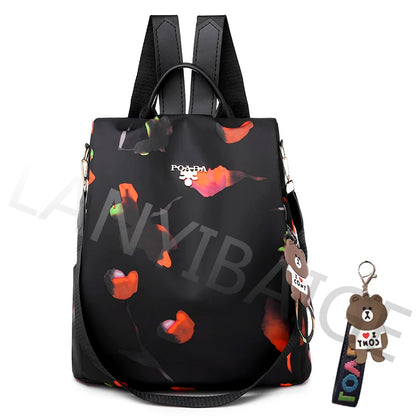 Fashionable Backpack