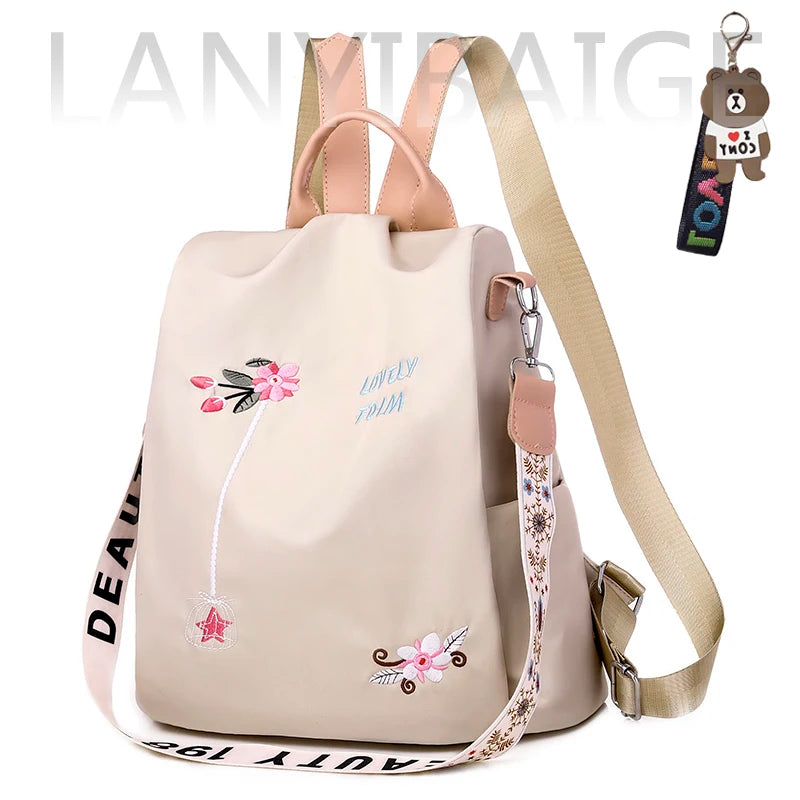 Fashionable Backpack