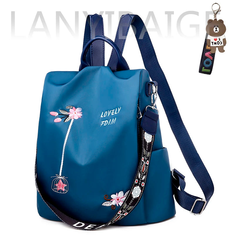 Fashionable Backpack
