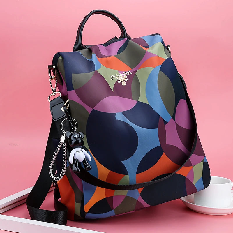 Fashionable Backpack